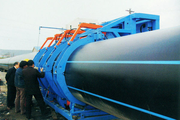 湖北小區供水專用pe管